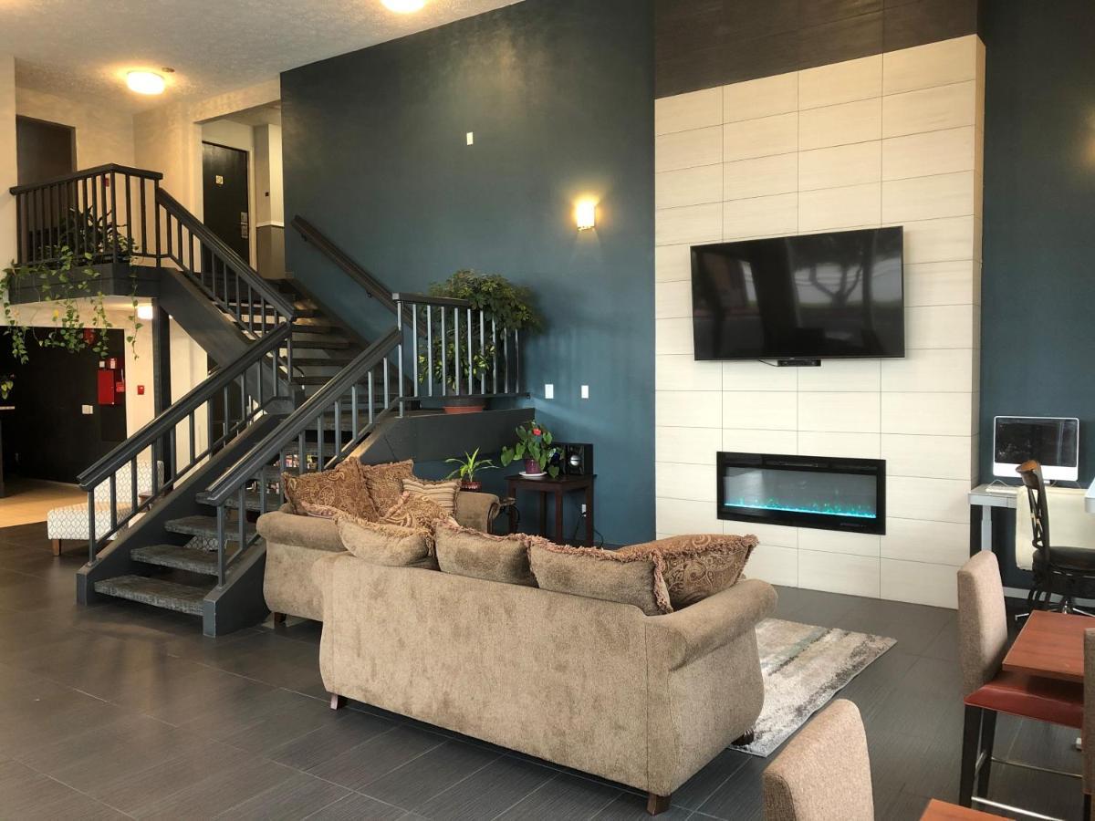 Ramada By Wyndham Spokane Valley Luaran gambar