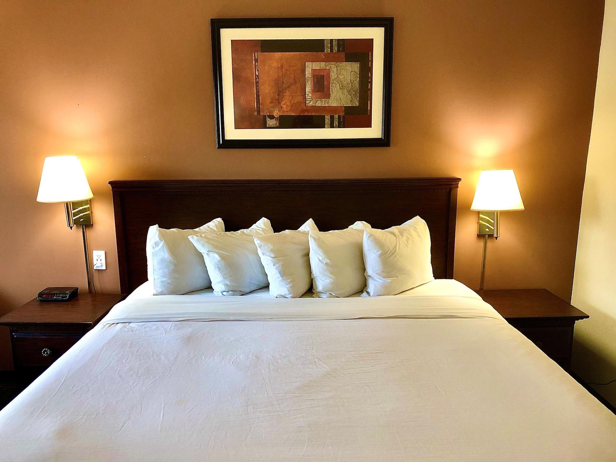 Ramada By Wyndham Spokane Valley Luaran gambar