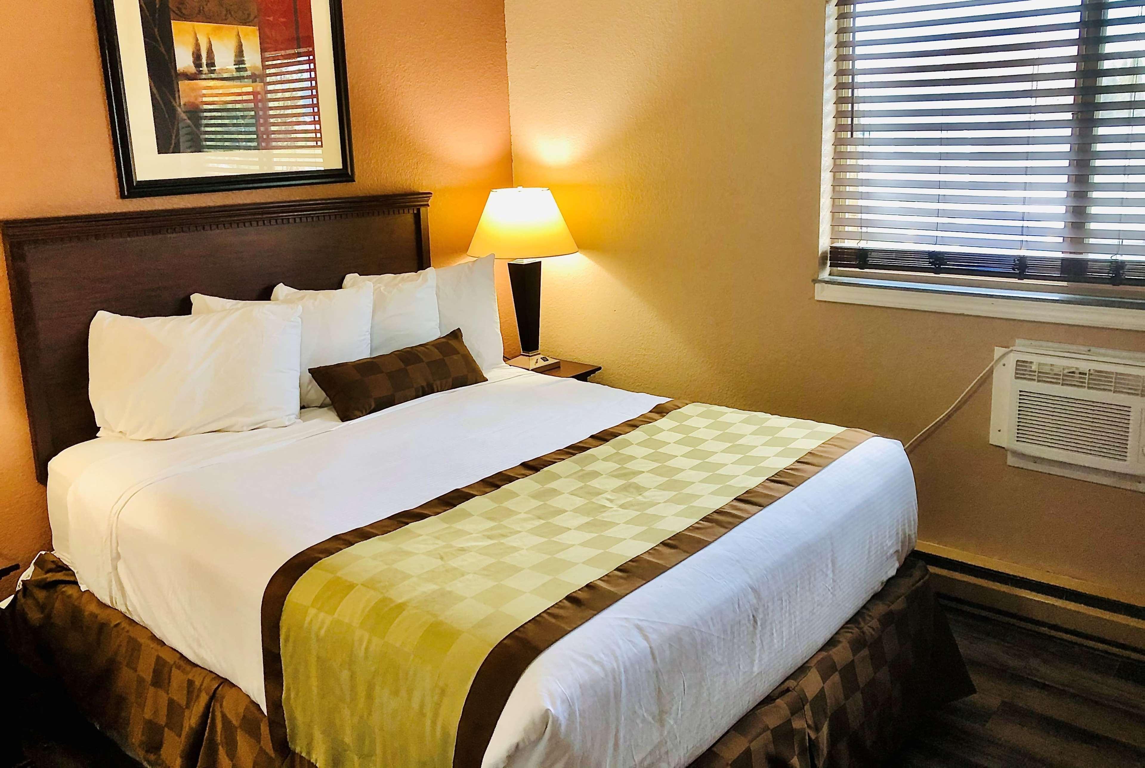 Ramada By Wyndham Spokane Valley Luaran gambar